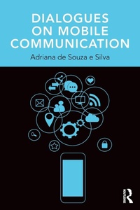 Enlarge image Cover: Dialogues on Mobile Communication - Routledge