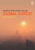 Cover: What is this thing called Global Justice? - Routledge
