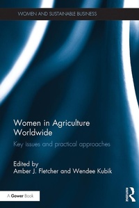Abbildung von: Women in Agriculture Worldwide - Routledge