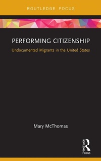 Abbildung von: Performing Citizenship - Routledge
