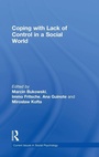 Cover: Coping with Lack of Control in a Social World - Routledge