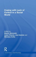 Cover: Coping with Lack of Control in a Social World - Routledge