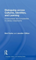 Cover: Dialoguing across Cultures, Identities, and Learning - Routledge