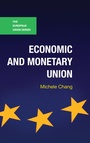 Cover: Economic and Monetary Union - Red Globe Press