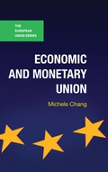 Cover: Economic and Monetary Union - Red Globe Press