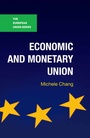 Cover: Economic and Monetary Union - Bloomsbury Academic