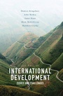 Cover: International Development - Red Globe Press