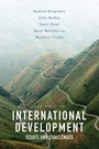 Cover: International Development - Red Globe Press