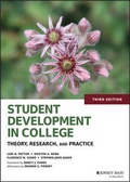 Cover: Student Development in College - Jossey-Bass