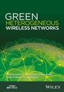 Cover: Green Heterogeneous Wireless Networks - Wiley-IEEE Press