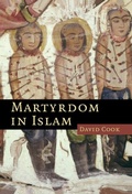 Cover: Martyrdom in Islam - Cambridge University Press