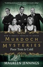 Cover: Poor Tom Is Cold - McClelland & Stewart Inc.