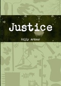 Cover: Justice - Lulu.com