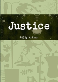 Enlarge image Cover: Justice - Lulu.com