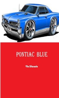 Abbildung von: Pontiac Blue - Lulu.com