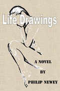 Cover: Life Drawings - Lulu.com