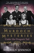 Cover: Under the Dragon's Tail - McClelland & Stewart Inc.