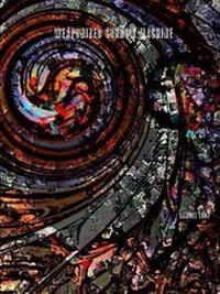 Enlarge image Cover: Weaponized Sorrow Machine - Lulu.com