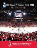 Cover: IIHF Guide & Record Book - Fenn-M&s