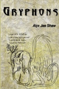 Cover: Gryphons - Lulu.com