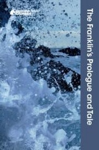 Enlarge image Cover: The Franklin's Prologue and Tale - Cambridge University Press