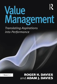 Abbildung von: Value Management - Routledge