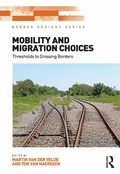 Cover: Mobility and Migration Choices - Routledge