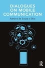 Cover: Dialogues on Mobile Communication - Routledge
