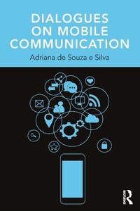 Enlarge image Cover: Dialogues on Mobile Communication - Routledge