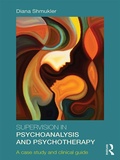 Cover: Supervision in Psychoanalysis and Psychotherapy - Routledge
