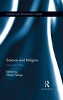 Cover: Science and Religion - Routledge India