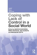 Cover: Coping with Lack of Control in a Social World - Routledge