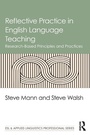 Cover: Reflective Practice in English Language Teaching - Routledge