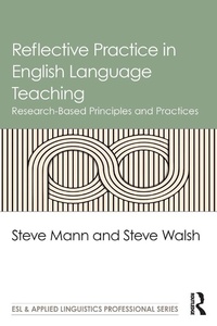 Enlarge image Cover: Reflective Practice in English Language Teaching - Routledge