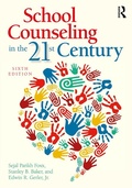 Abbildung von: School Counseling in the 21st Century - Routledge
