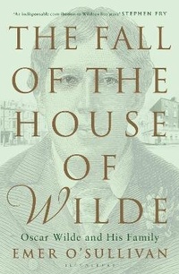 Enlarge image Cover: The Fall of the House of Wilde - Bloomsbury Publishing PLC