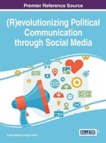 Cover: (R)evolutionizing Political Communications through Social Media - Idea Group,U.S.