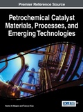 Cover: Petrochemical Catalyst Materials, Processes, and Emerging Technologies - Idea Group,U.S.
