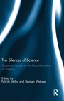 Cover: The Silences of Science - Routledge