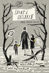 Enlarge image Cover: Irena's Children - Simon & Schuster