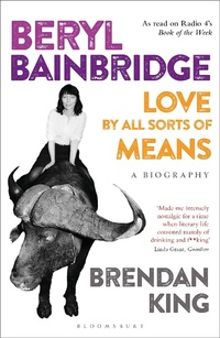 Abbildung von: Beryl Bainbridge - Bloomsbury Continuum