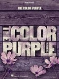 Cover: The Color Purple - Hal Leonard Corporation