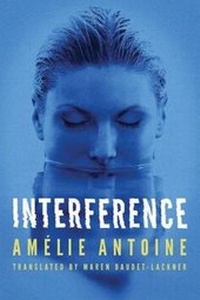 Enlarge image Cover: Interference - AmazonCrossing