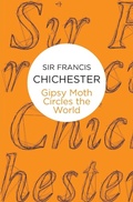 Cover: Gipsy Moth Circles The World - Macmillan Bello