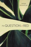 Cover: The Question of Red - AmazonCrossing