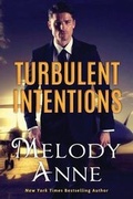 Cover: Turbulent Intentions - Montlake Romance