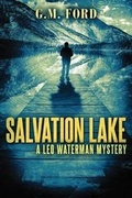 Cover: Salvation Lake - Thomas & Mercer