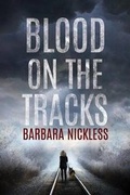 Cover: Blood on the Tracks - Thomas & Mercer