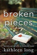 Cover: Broken Pieces - Lake Union Publishing