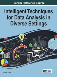 Enlarge image Cover: Intelligent Techniques for Data Analysis in Diverse Settings - Information Science Reference